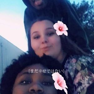 Meet your Posher, Ashton